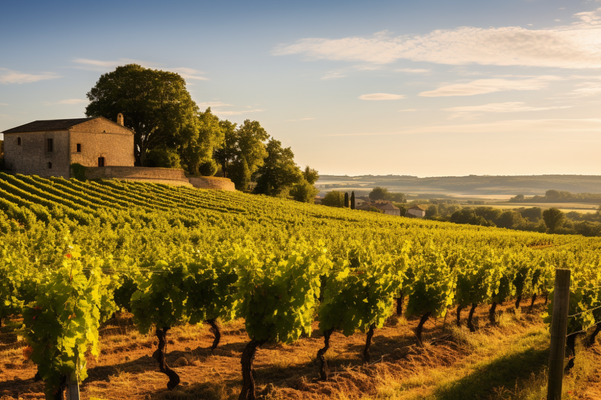 Vignes